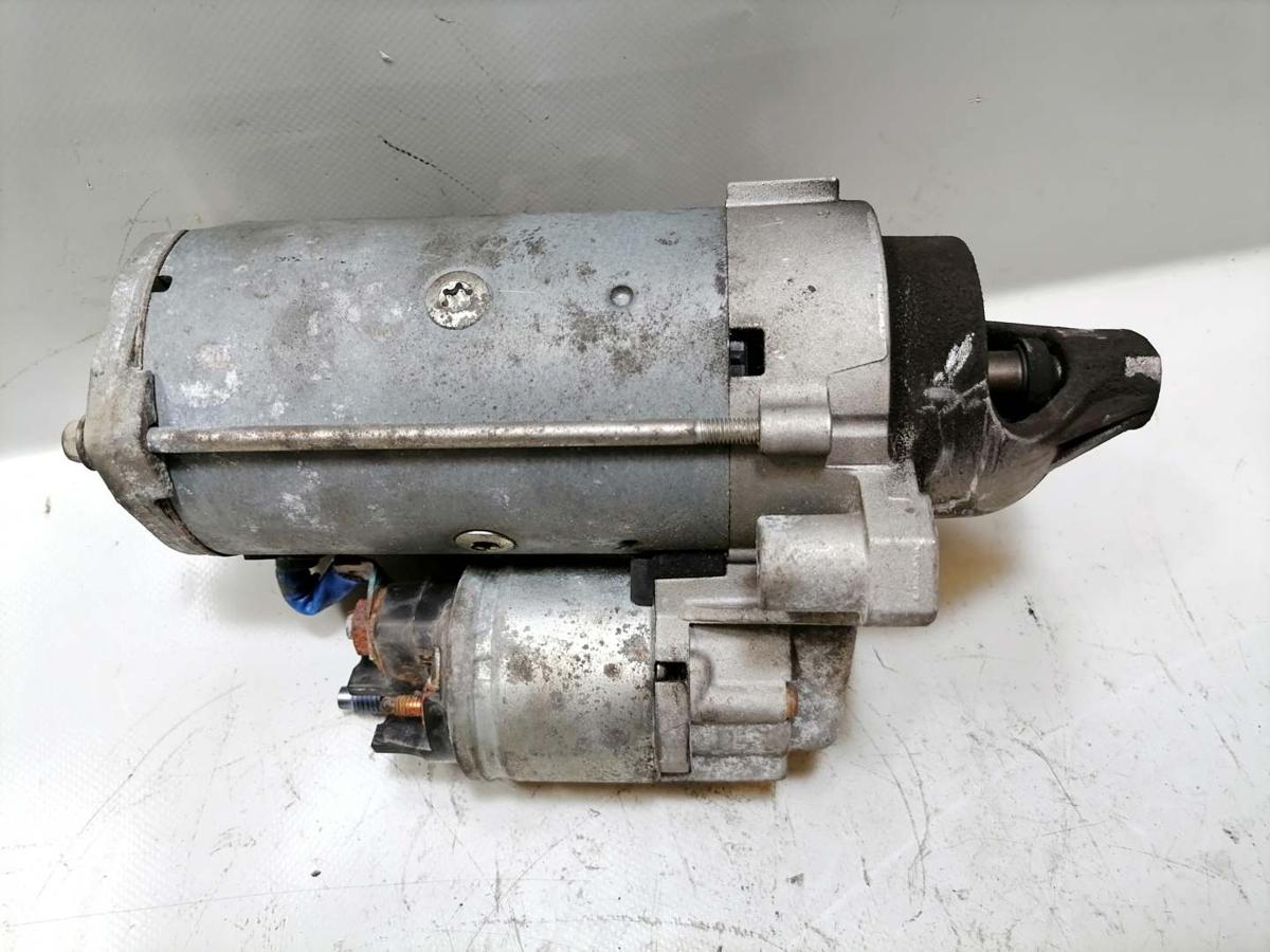 Citröen C3 Picasso original Anlasser Starter 1,6HDI 68KW Bj.2012